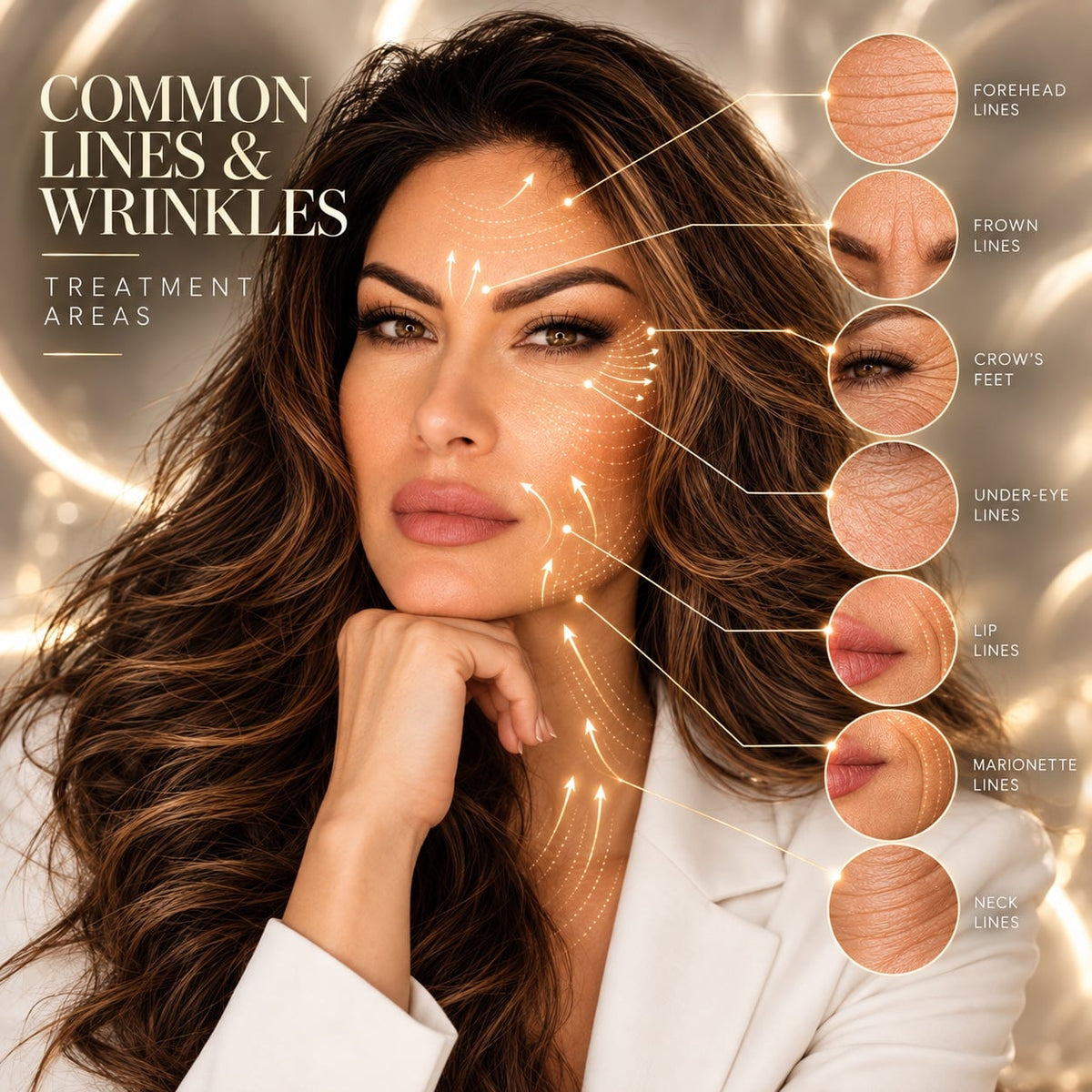 Lines & Wrinkles Consultation
