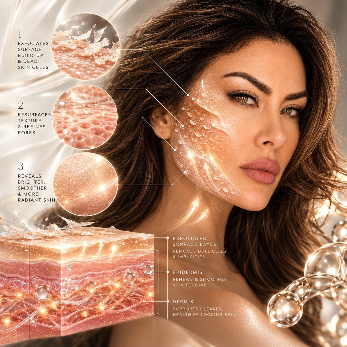 Chemical Peel / Facial Peel