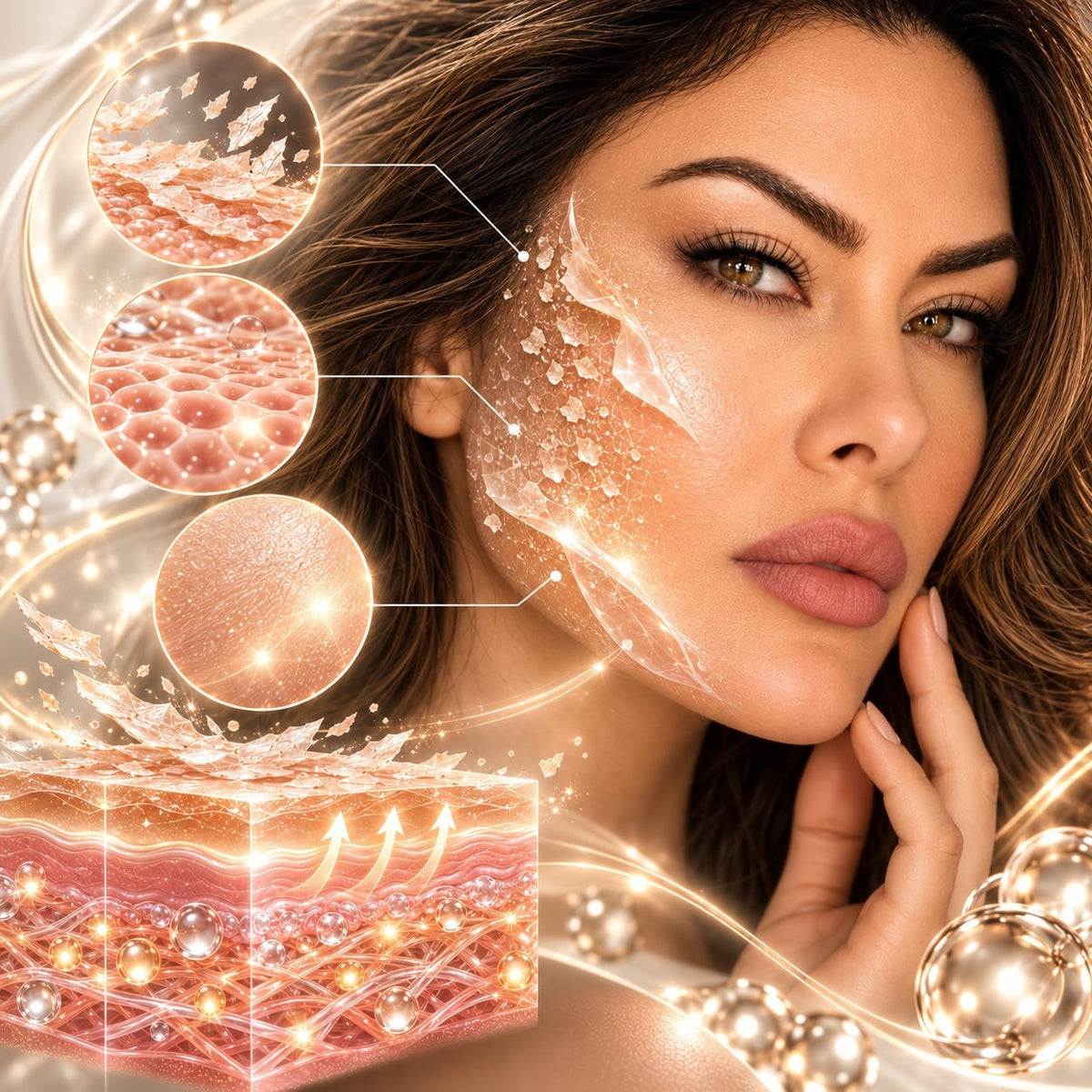 Chemical Peel / Facial Peel