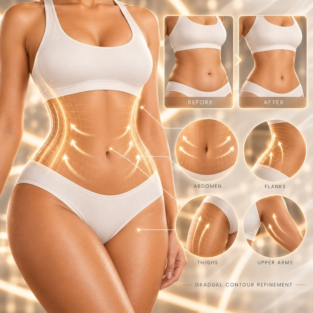 Fat Dissolving Injections - Large Area