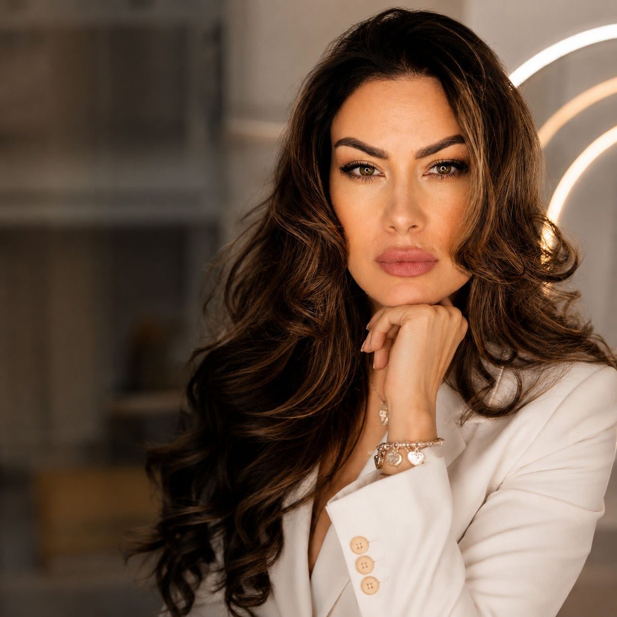 Nanda Prado aesthetic practitioner