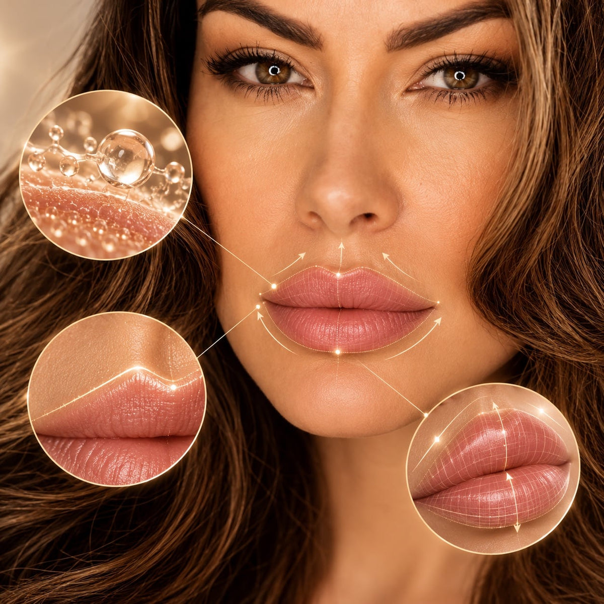 1ml Lip Filler