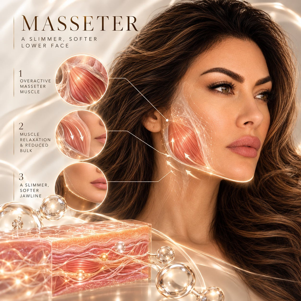 Masseter