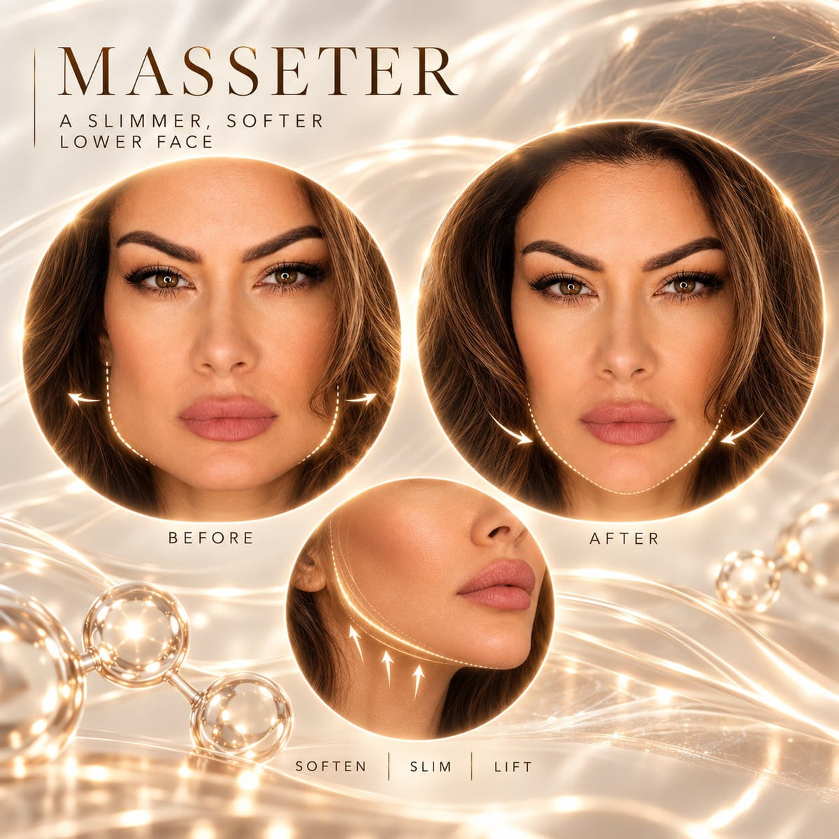 Masseter