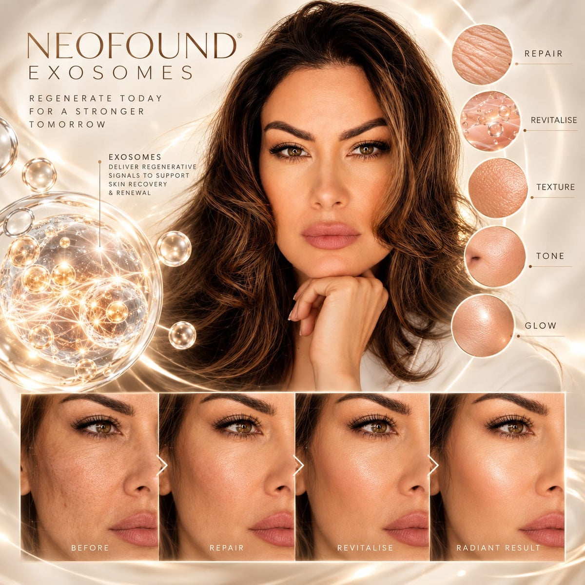 Neofound Exosomes