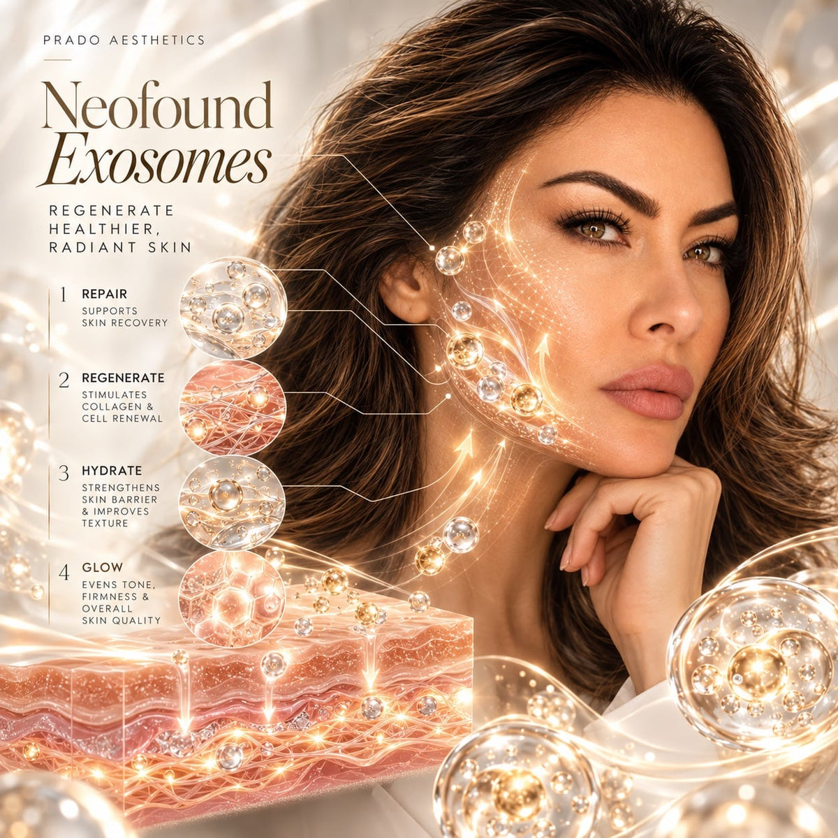 Neofound Exosomes