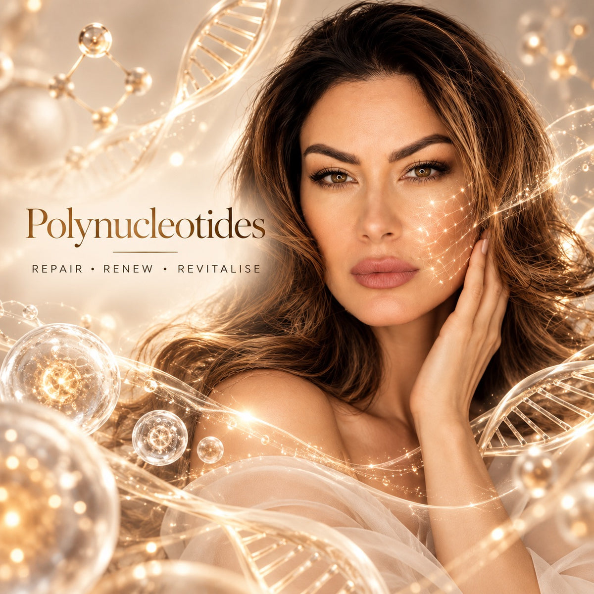 Polynucleotides