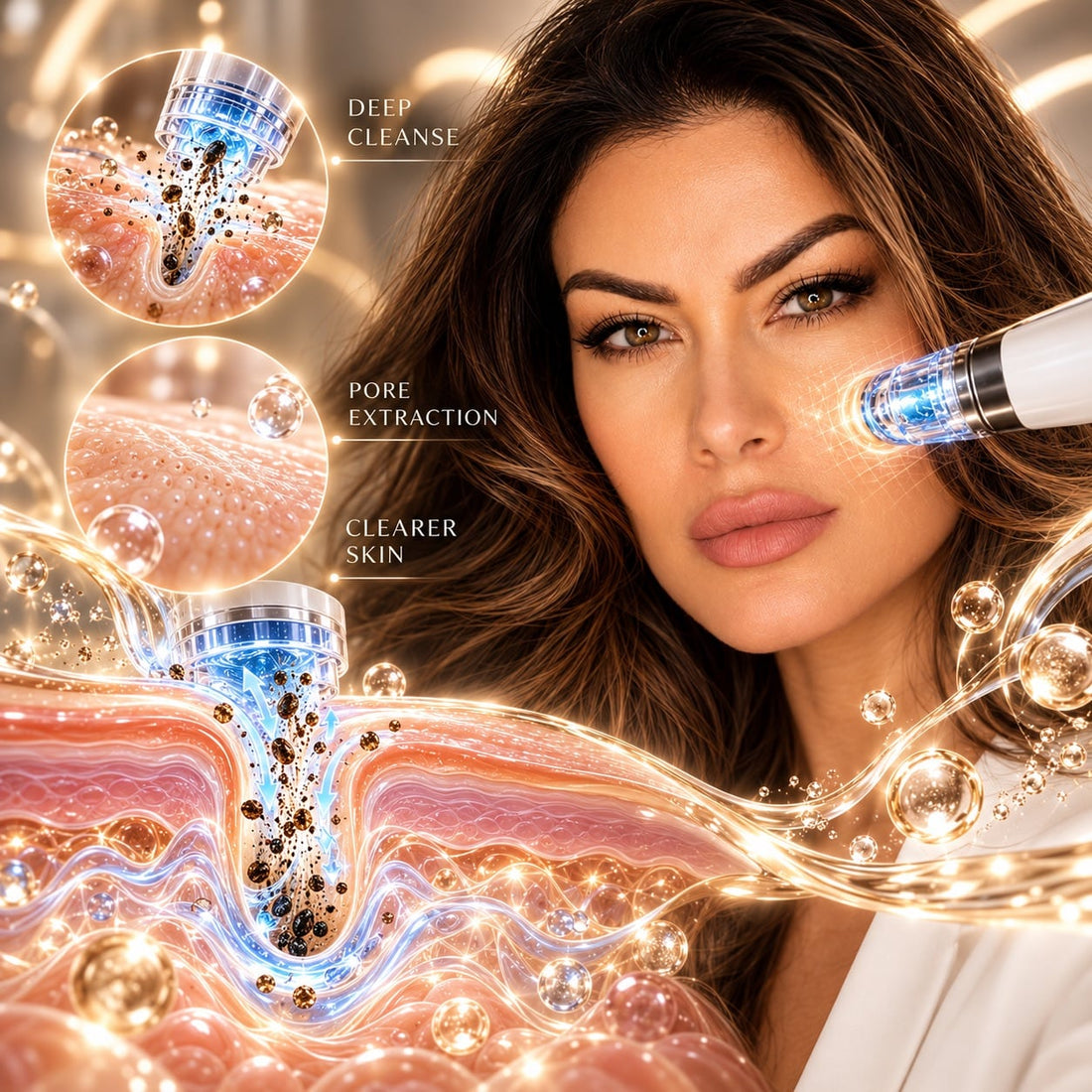 Prado Signature HydraFacial