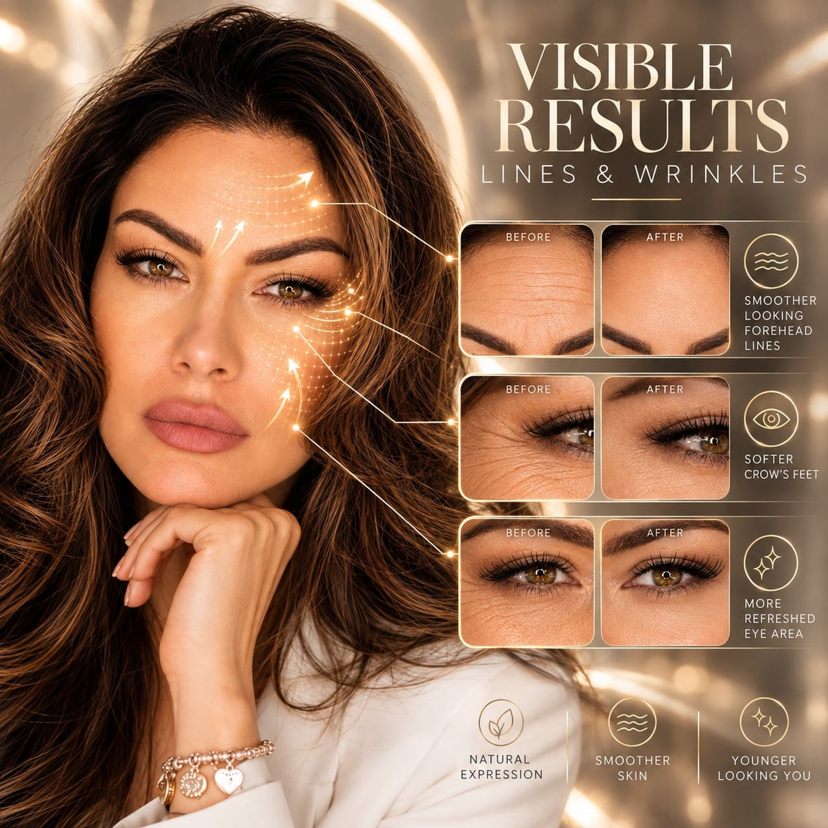 Lines & Wrinkles Consultation