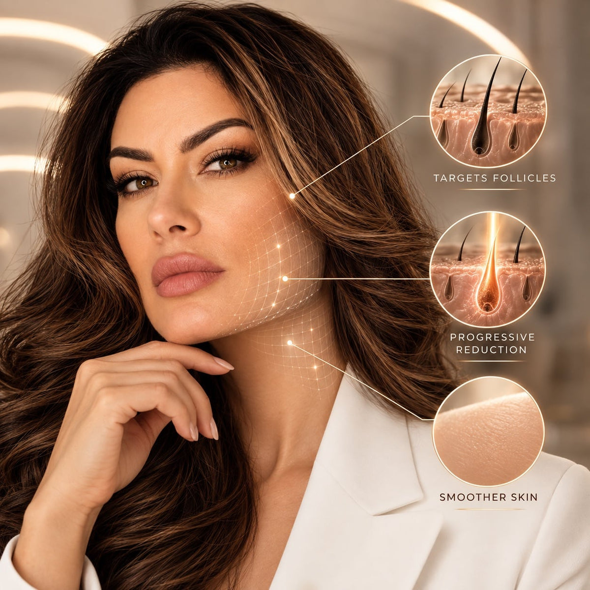 Laser Hair Removal