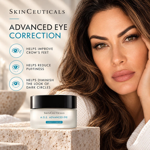 A.G.E ADVANCED EYE 15ML