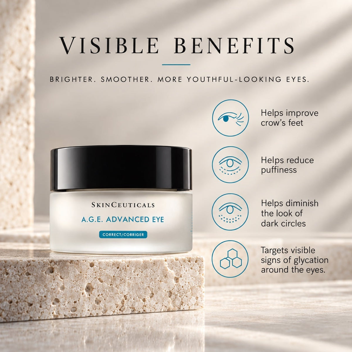 A.G.E ADVANCED EYE 15ML