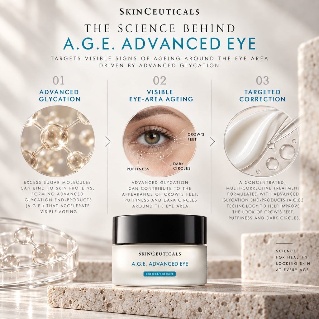 A.G.E ADVANCED EYE 15ML