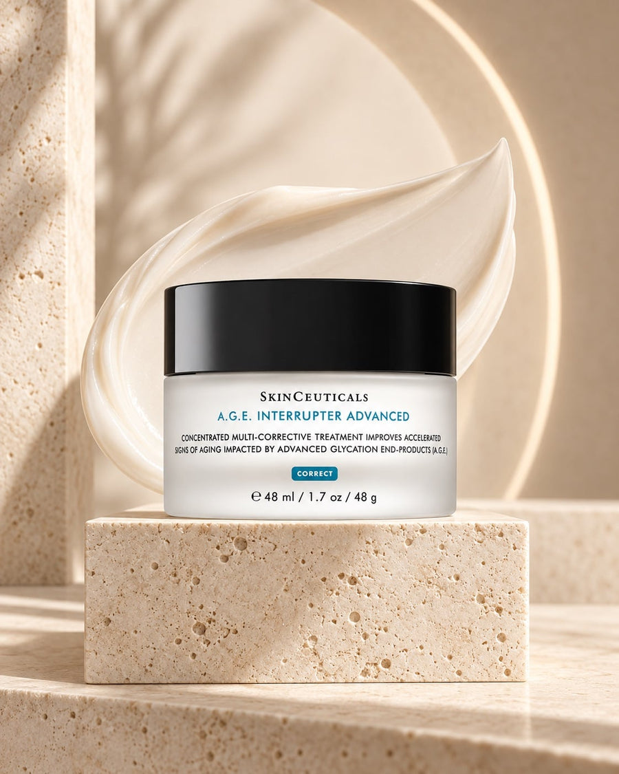 A.G.E INTERRUPTER ADVANCED 48ML
