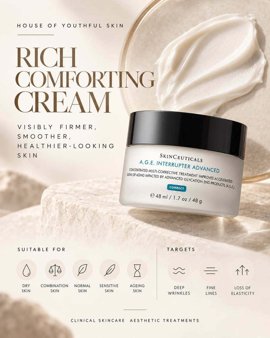 A.G.E INTERRUPTER ADVANCED 48ML