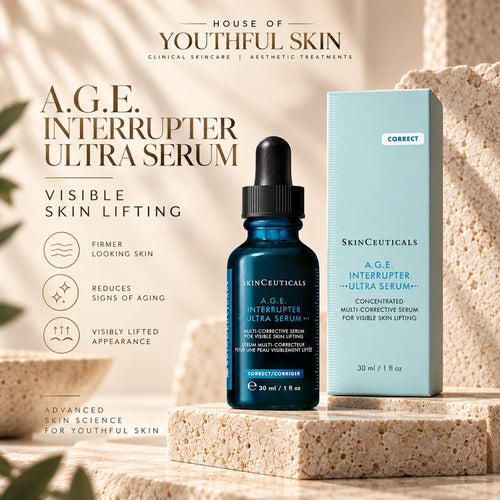 A.G.E INTERRUPTER ULTRA SERUM 30ML