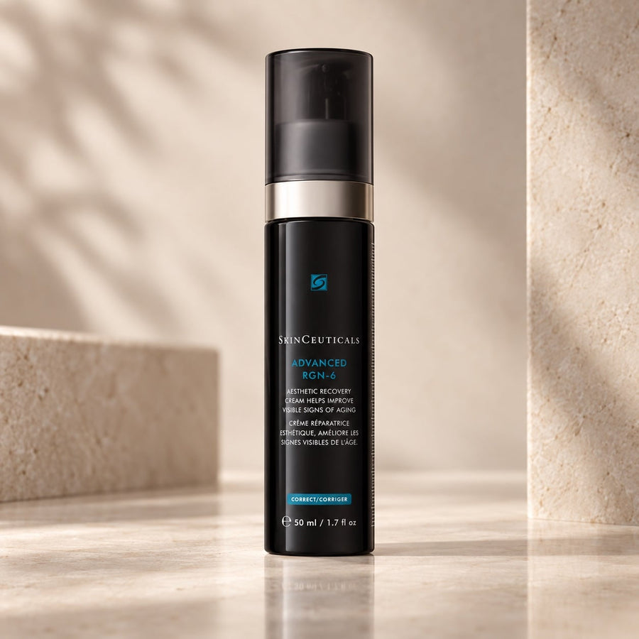 ADVANCED RGN- 6 50ML