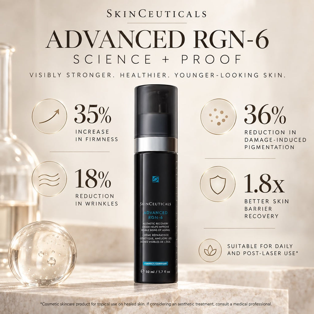 ADVANCED RGN- 6 50ML