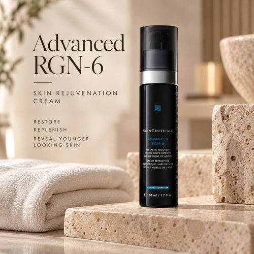 ADVANCED RGN- 6 50ML