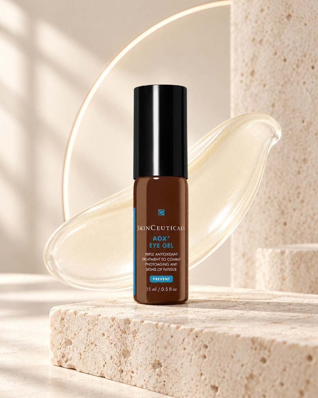 AOX + EYE GEL 15ML