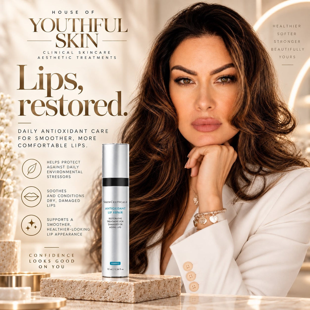 AOX LIP REPAIR 10ML