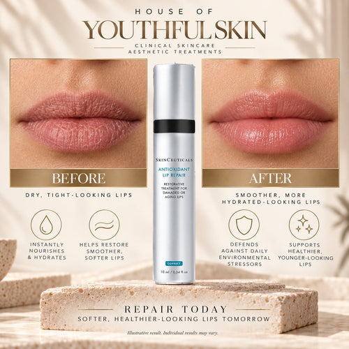 AOX LIP REPAIR 10ML
