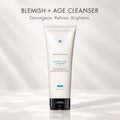 BLEMISH + AGE CLEANSER GEL 240ML