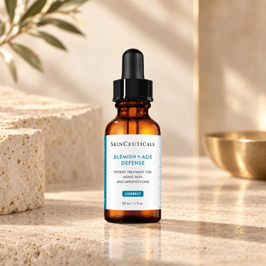 BLEMISH + AGE DEFENSE 30ML