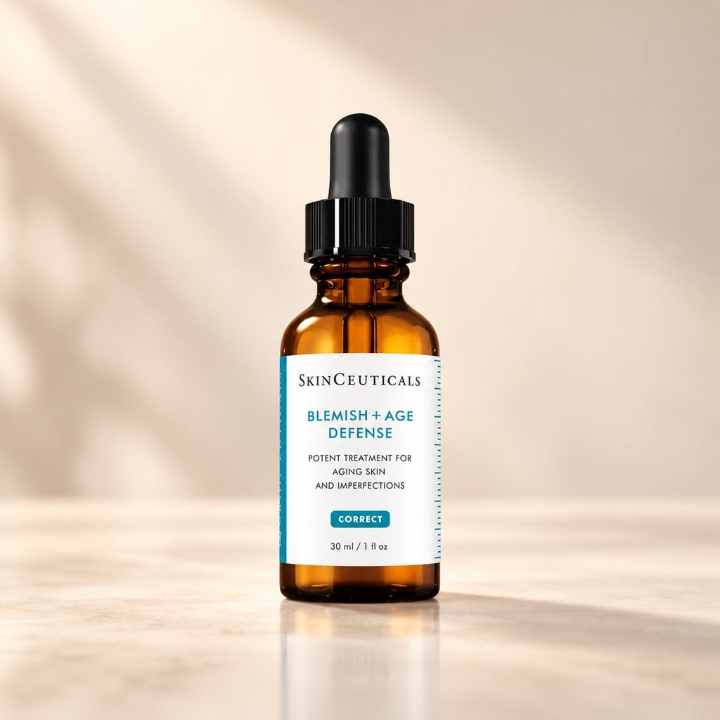 BLEMISH + AGE DEFENSE 30ML
