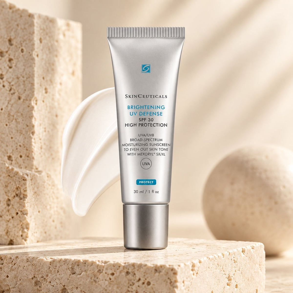 BRIGHTENING UV DEFENSE SPF30 30ML