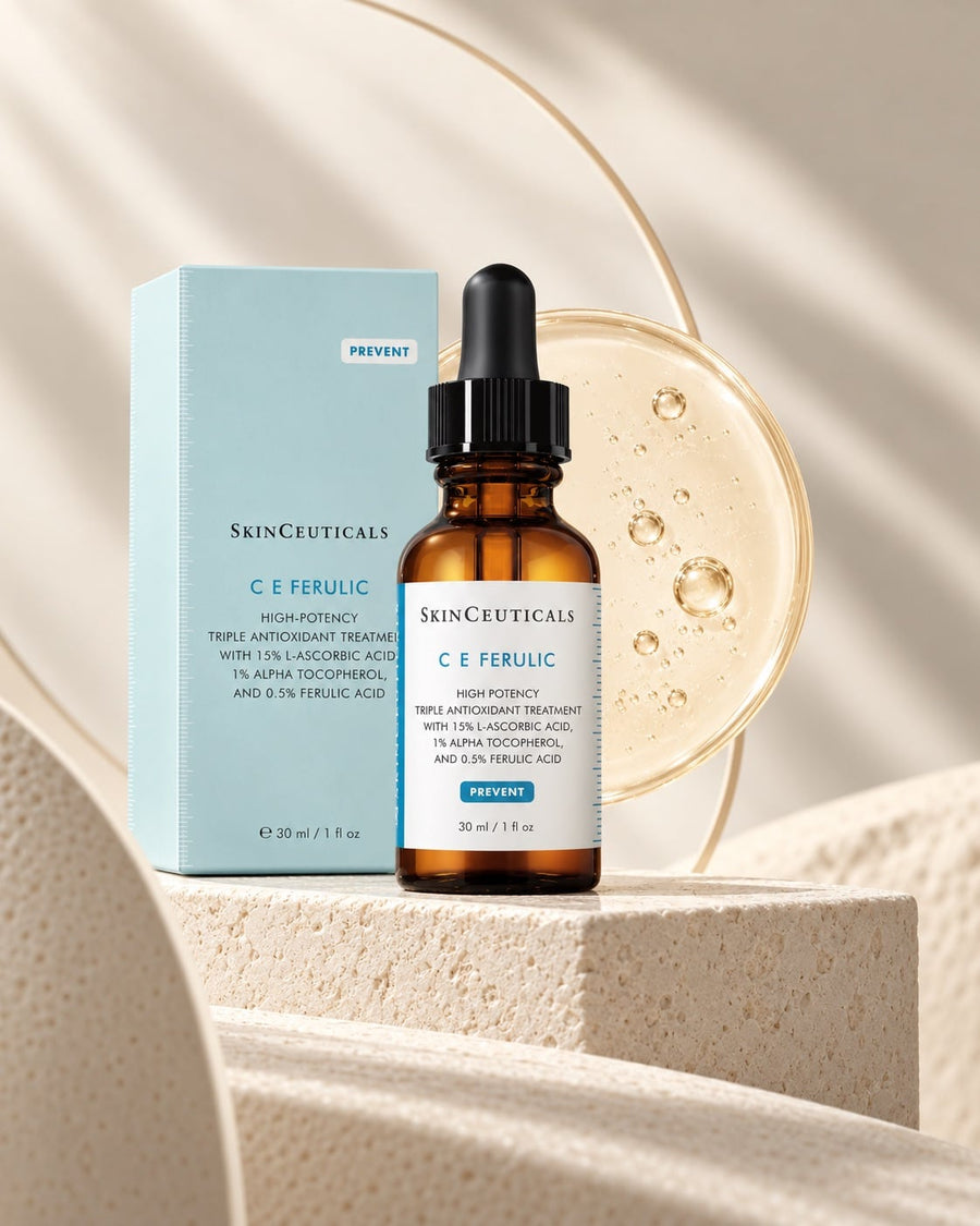 C E FERULIC 30ML