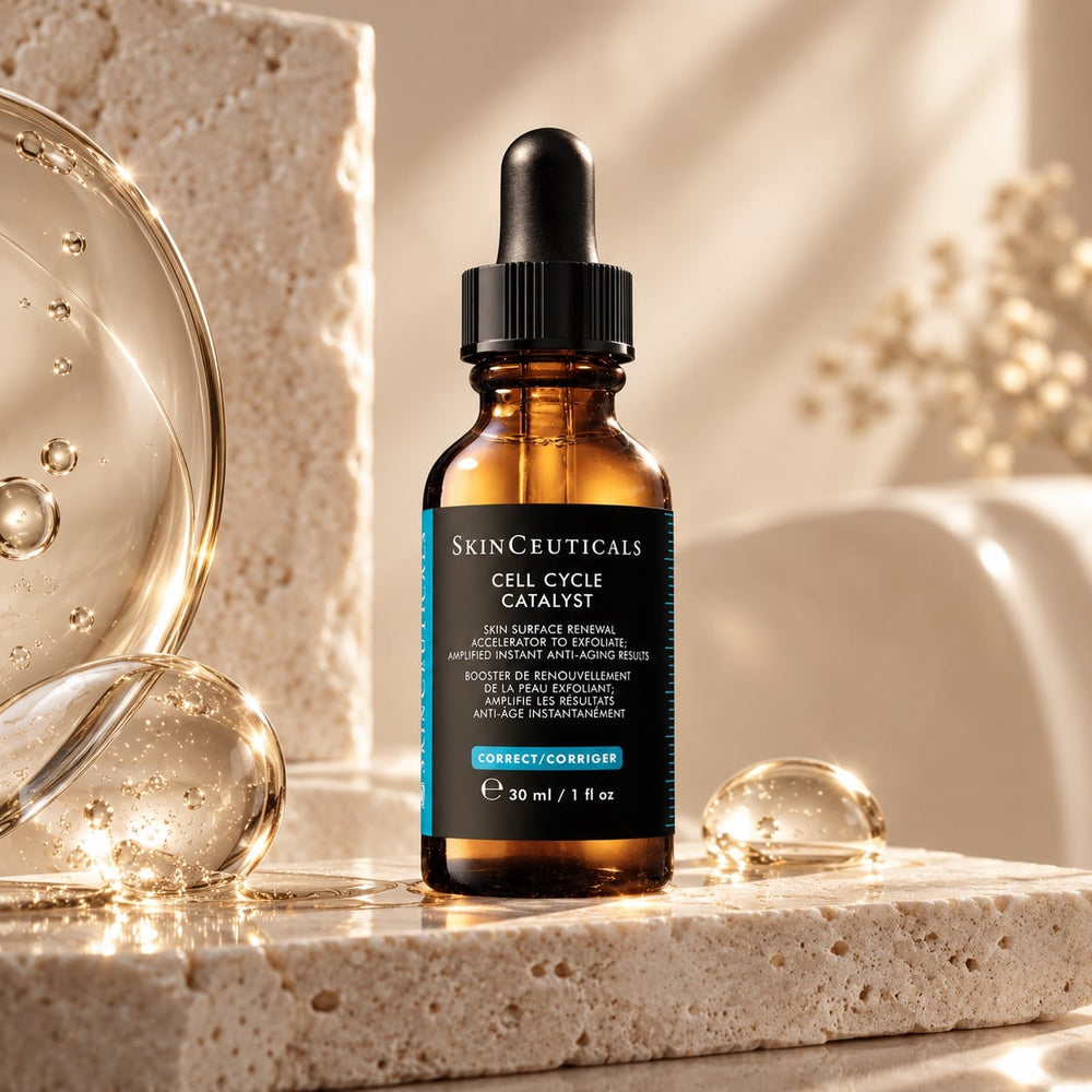 CELL CYCLE CATALYST 30ML