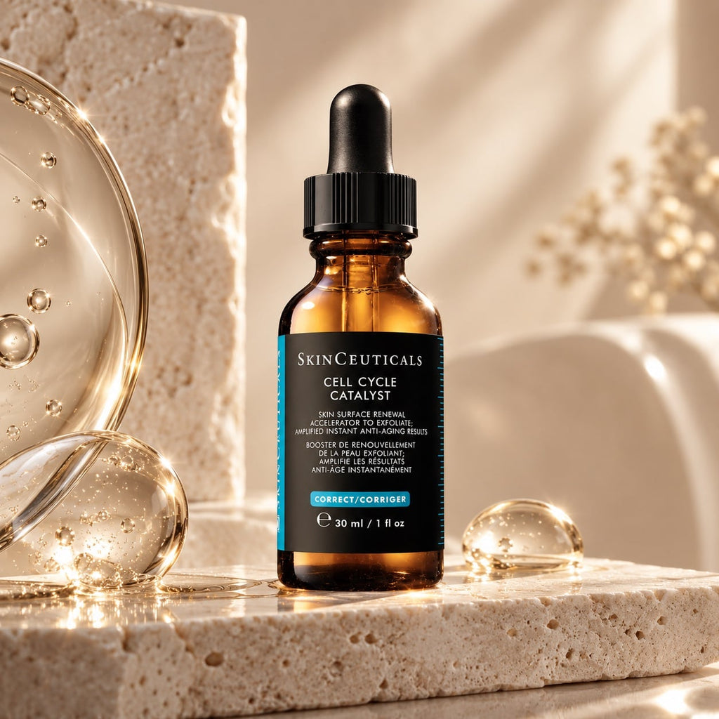 CELL CYCLE CATALYST 30ML