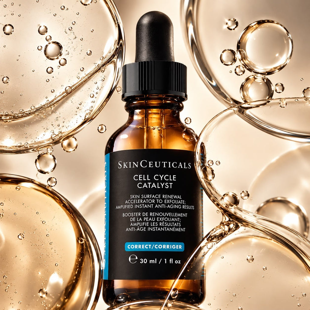 CELL CYCLE CATALYST 30ML