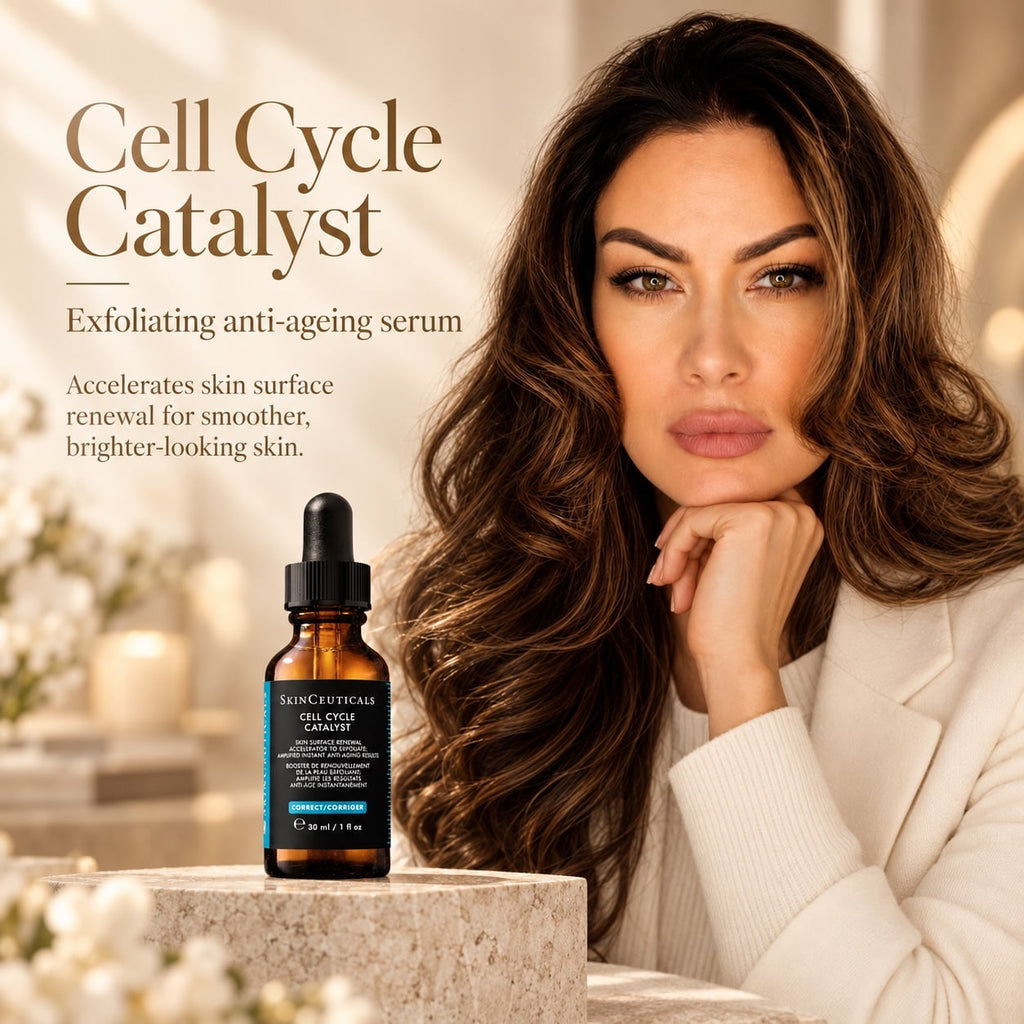 CELL CYCLE CATALYST 30ML