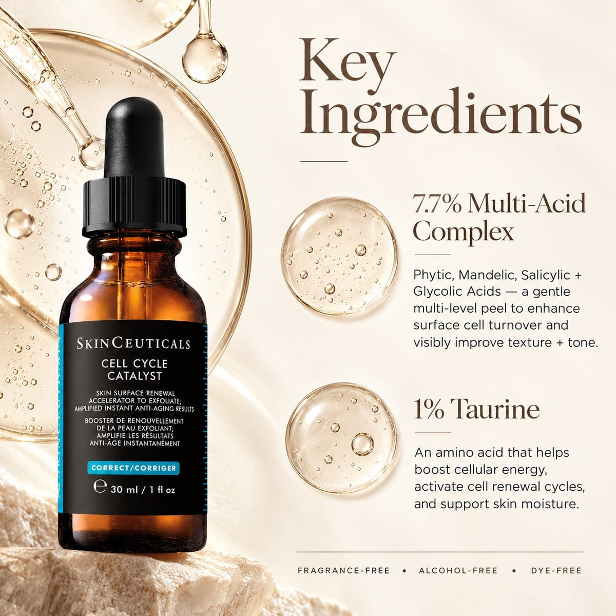 CELL CYCLE CATALYST 30ML