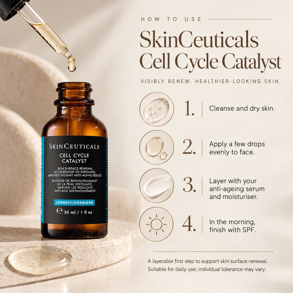 CELL CYCLE CATALYST 30ML