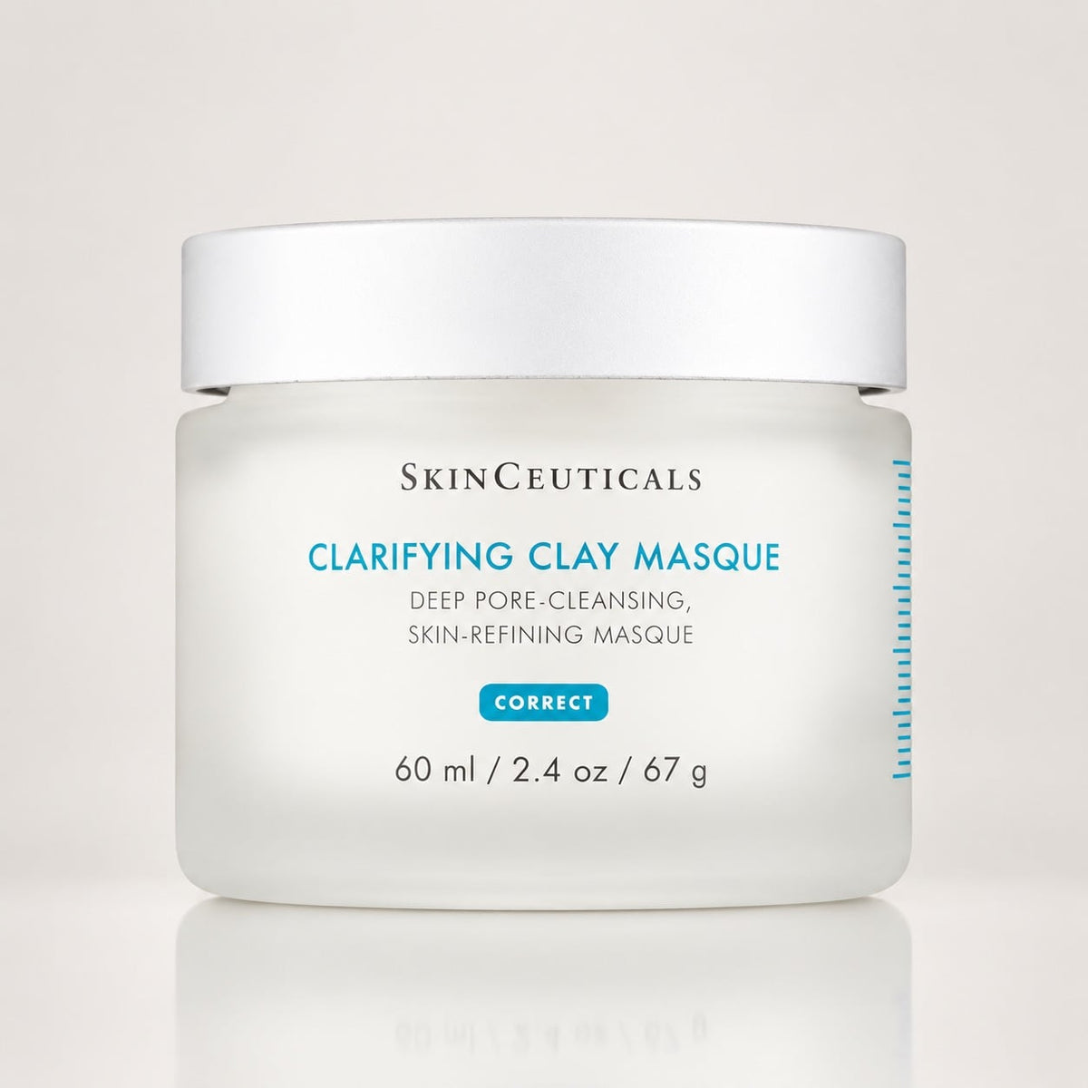 CLARIFYING CLAY MASQUE 60ML