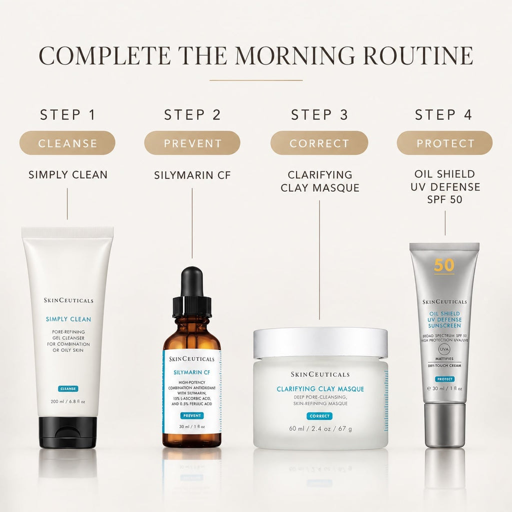 CLARIFYING CLAY MASQUE 60ML