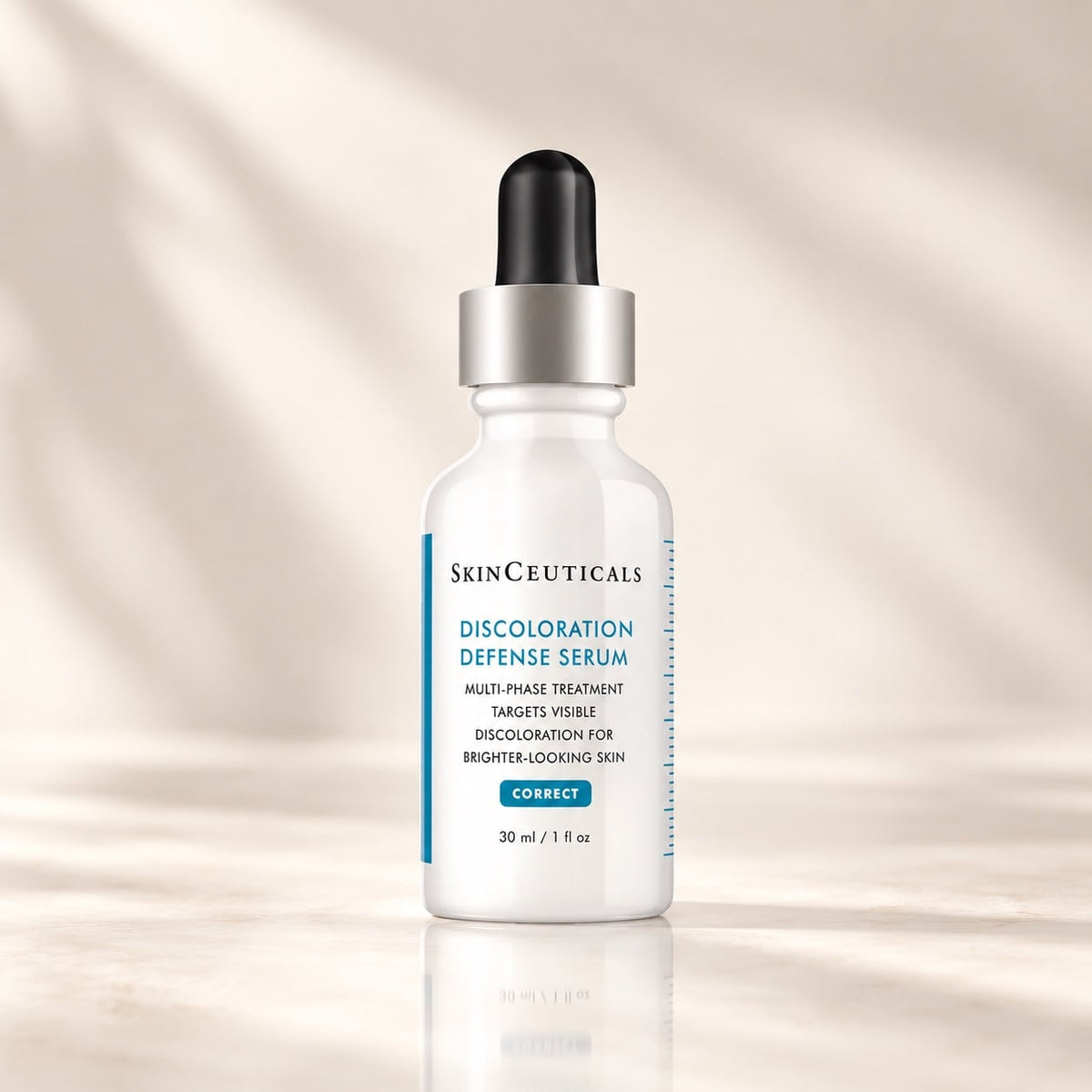 DISCOLORATION DEFENSE SERUM 30ML