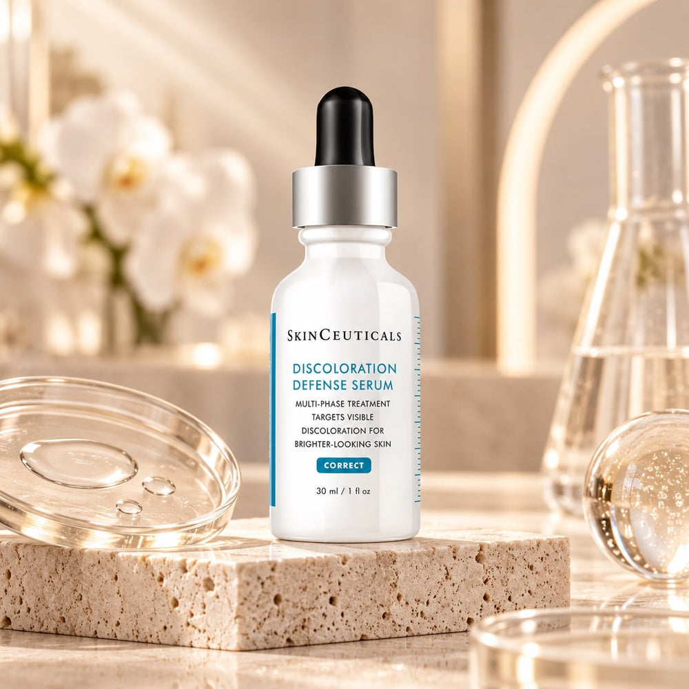 DISCOLORATION DEFENSE SERUM 30ML
