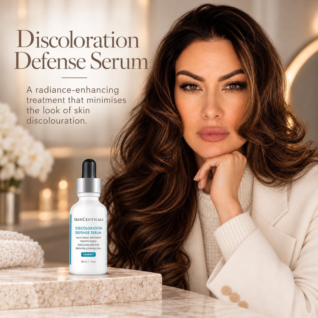 DISCOLORATION DEFENSE SERUM 30ML