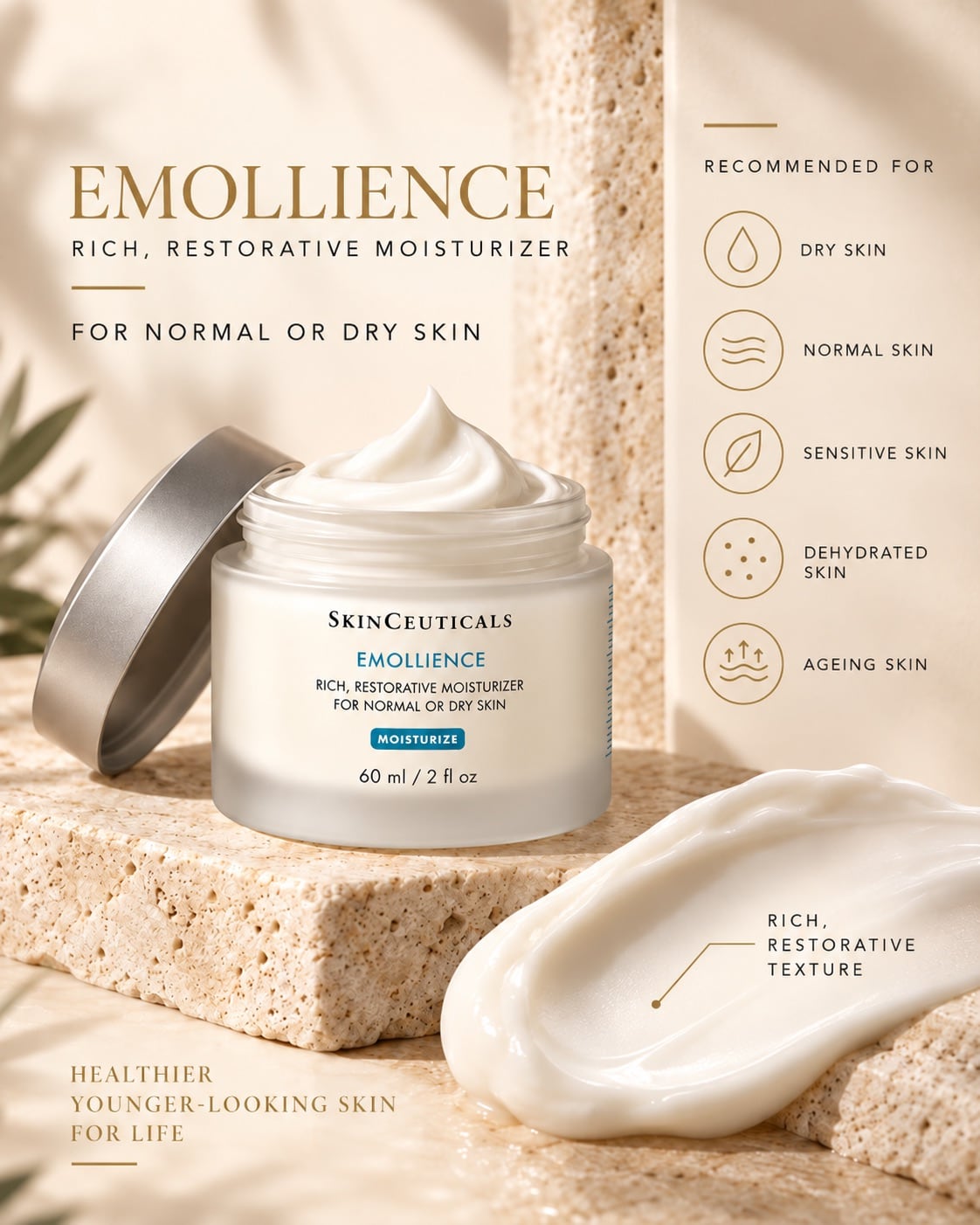 EMOLLIENCE 60ML