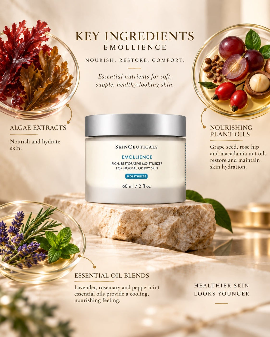 EMOLLIENCE 60ML