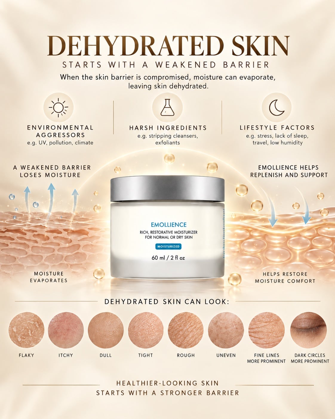 EMOLLIENCE 60ML