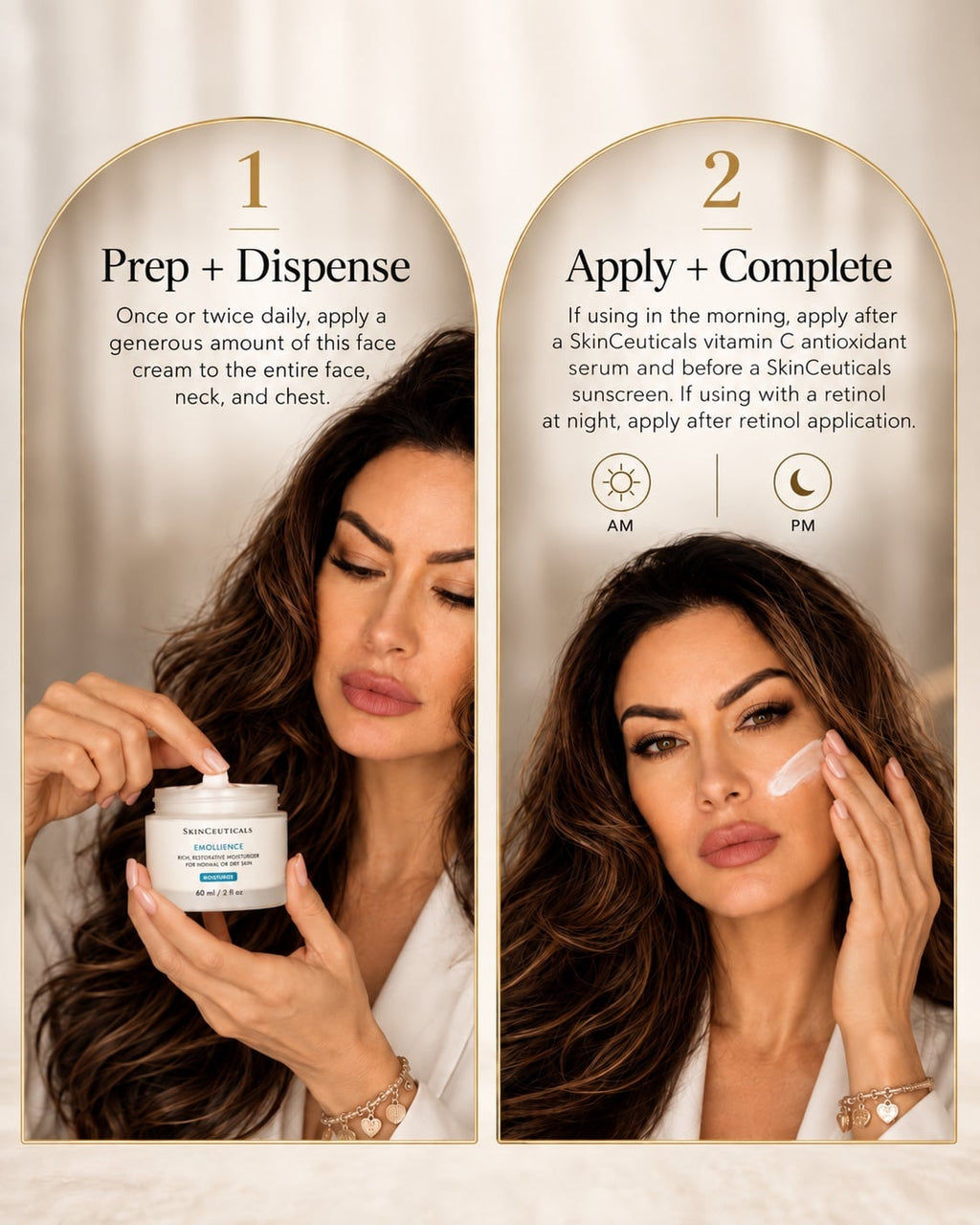 EMOLLIENCE 60ML
