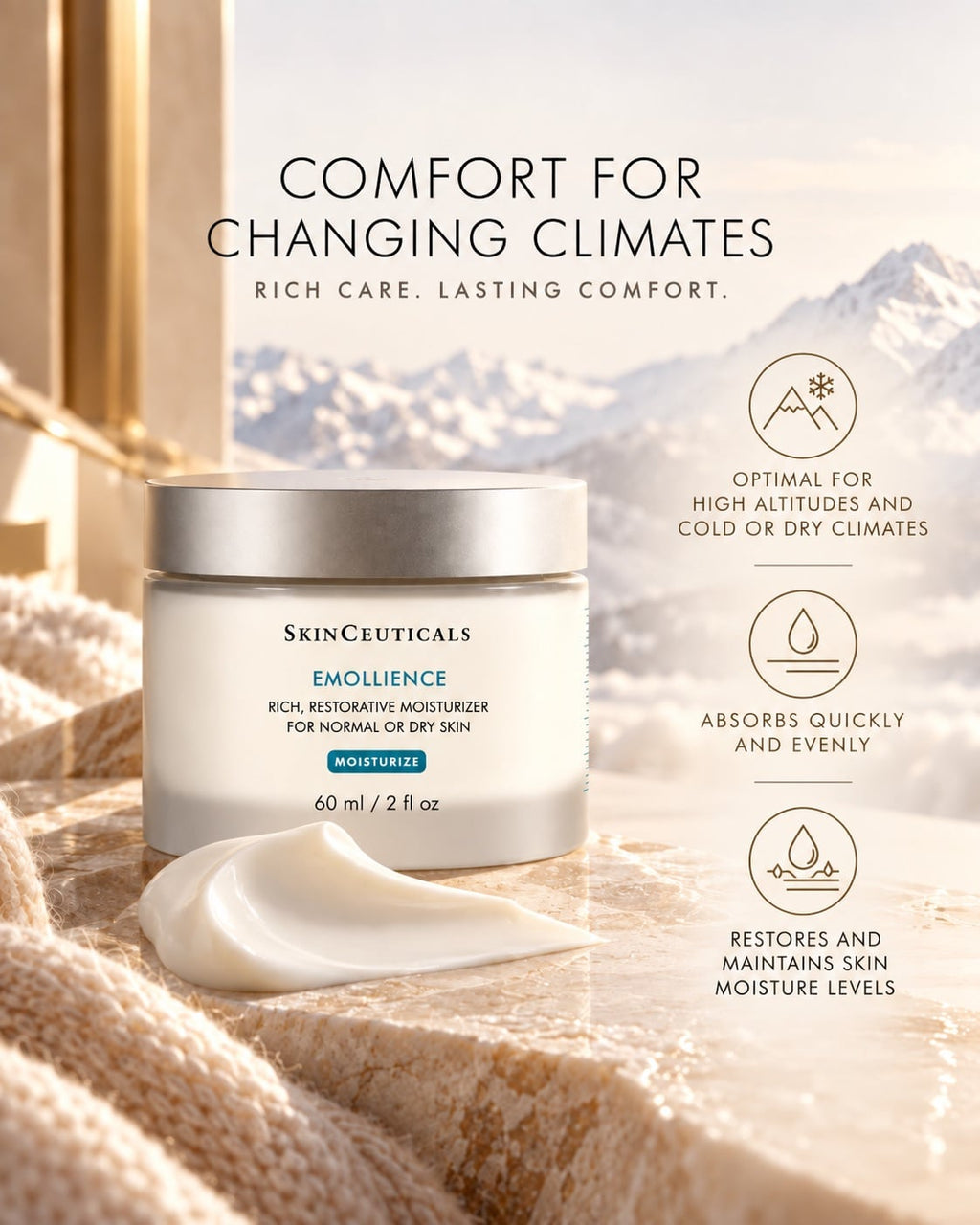 EMOLLIENCE 60ML