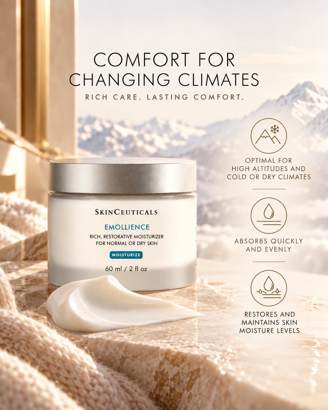 EMOLLIENCE 60ML