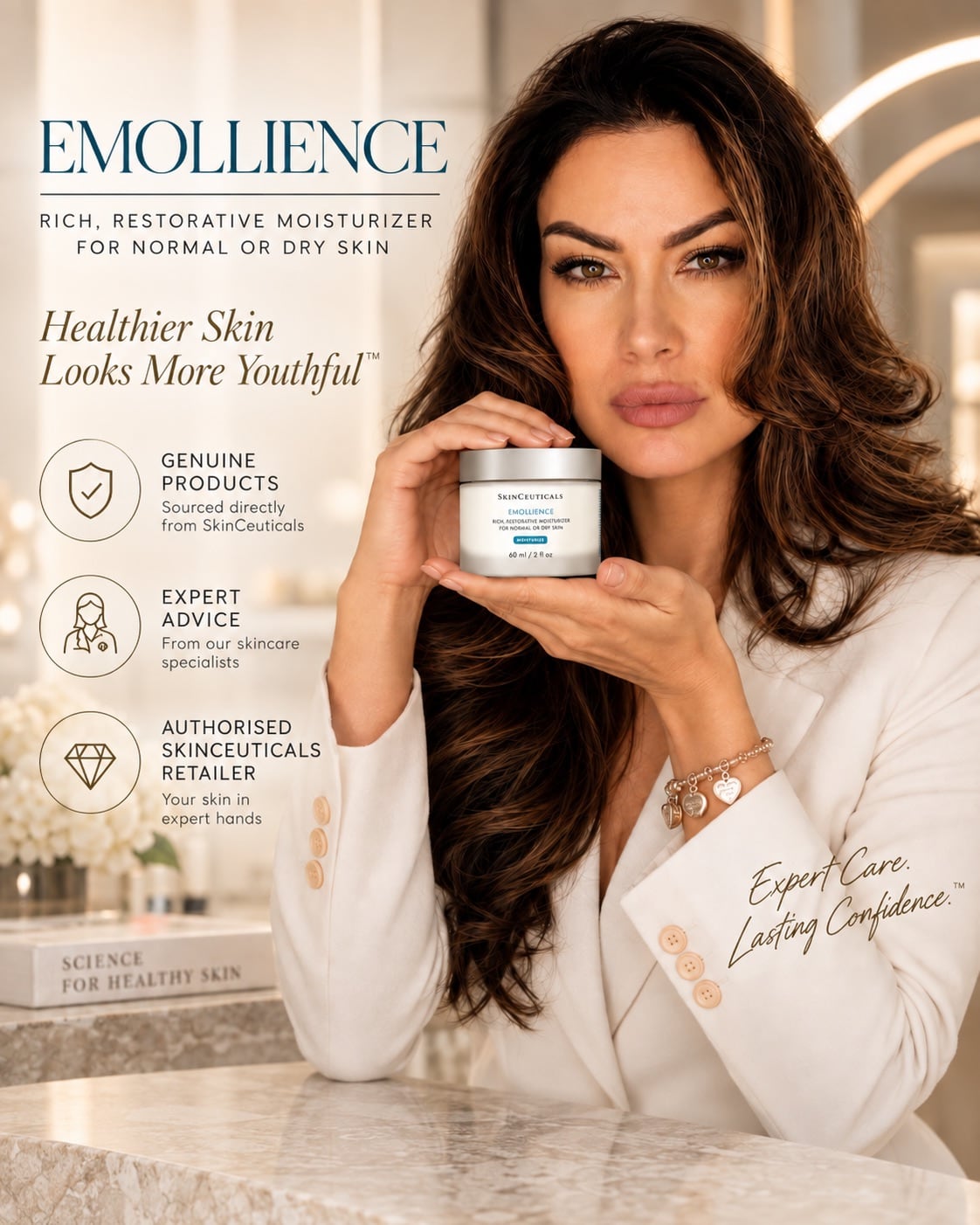 EMOLLIENCE 60ML