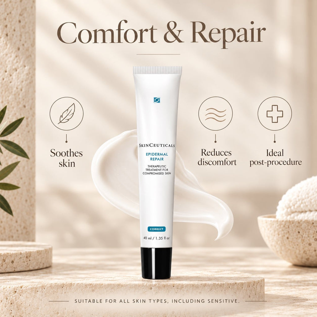 EPIDERMAL REPAIR 40ML